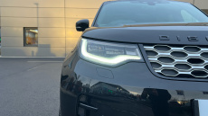 Land Rover Discovery 3.0 D300 Metropolitan Edition 5dr Auto Diesel Station Wagon